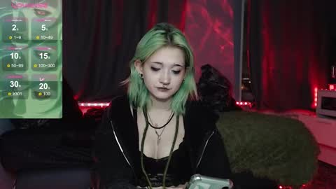 Snapshot of milten_trish chatting on 11/16/25, 05:18 milten_trish online show from 11/16/25, 05:18