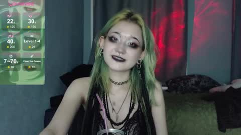 milten_trish online show from 02/27/26, 08:20