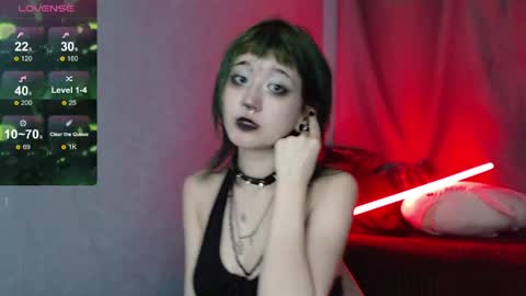 milten_trish online show from 04/15/26, 02:07