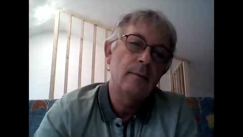 milu72 online show from 11/29/25, 11:35