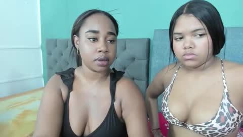 milu_18_ online show from 03/13/26, 04:24