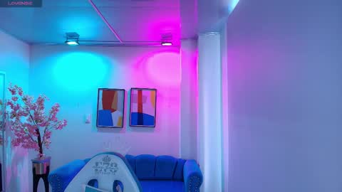 Milu ballmer  online show from 01/08/26, 06:54