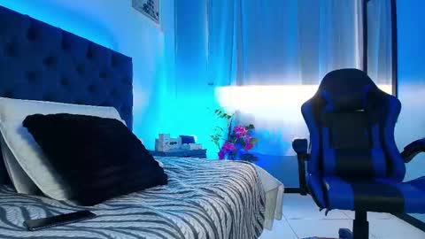  Milu Belucci  online show from 02/19/26, 01:51