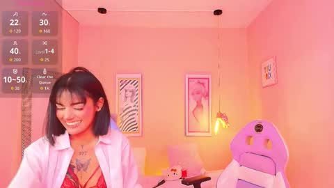 milu_carbajal_x online show from 02/03/26, 06:40