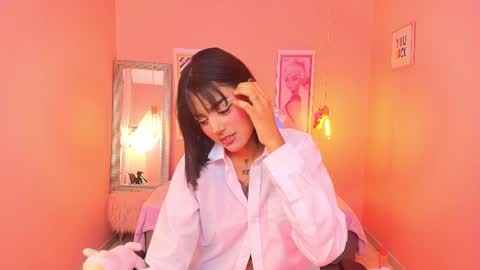 milu_carbajal_x online show from 02/06/26, 05:01