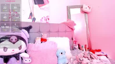 milu_carbajal_x online show from 03/01/26, 02:24