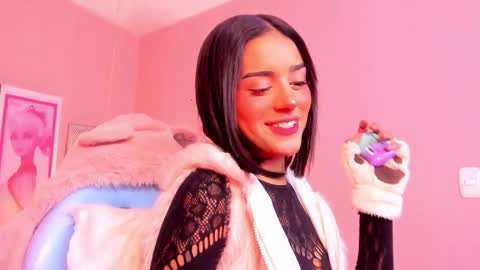 milu_carbajal_x online show from 03/21/26, 08:52