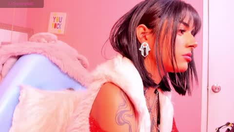 milu_carbajal_x online show from 04/11/26, 04:28