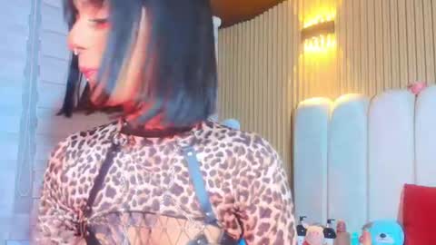 milu_carbajal_x online show from 07/18/26, 04:05