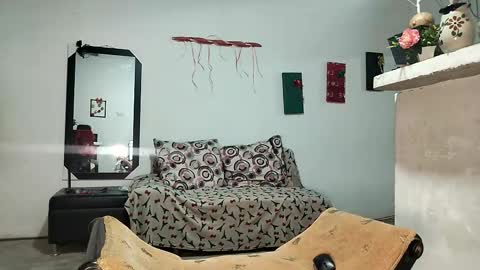 Milu online show from 02/20/26, 03:12