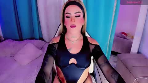 Snapshot of miludollts chatting on 02/09/26, 07:23 kendall online show from 02/09/26, 07:23