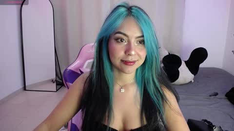 Snapshot of milusolers chatting on 09/20/25, 06:36 Milusolers online show from 09/20/25, 06:36