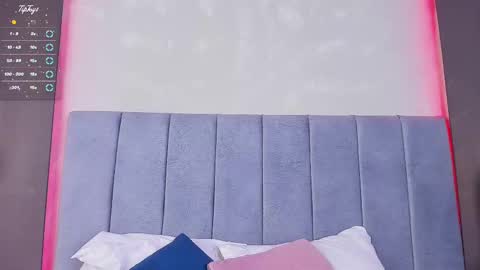 Mily online show from 09/26/25, 03:32
