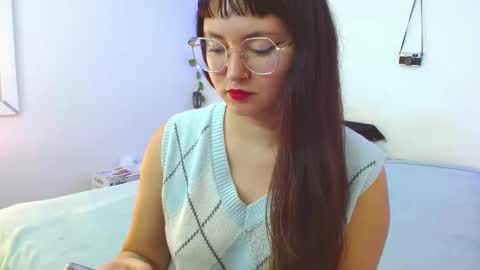 Snapshot of mily_baker chatting on 12/02/24, 05:37 mily_baker online show from 12/02/24, 05:37