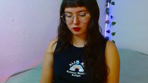 Snapshot of mily_baker chatting on 01/28/25, 09:40 mily_baker online show from 01/28/25, 09:40