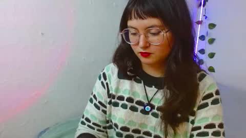 Snapshot of mily_baker chatting on 02/14/25, 05:25 mily_baker online show from 02/14/25, 05:25