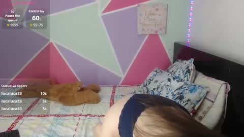 Mily Miley online show from 12/14/24, 12:23