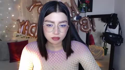 Mily online show from 09/12/25, 08:31