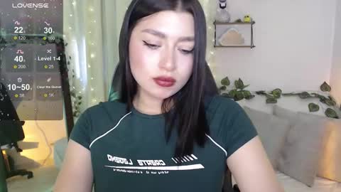 Mily online show from 12/03/25, 09:57