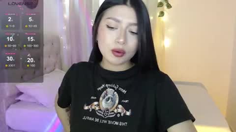 Mily online show from 06/29/26, 04:40