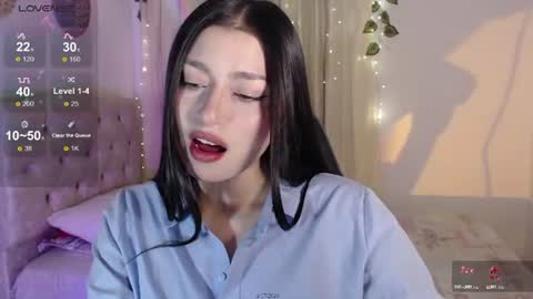 Mily online show from 07/18/26, 12:15