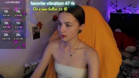 Emily online show from 10/26/25, 03:51