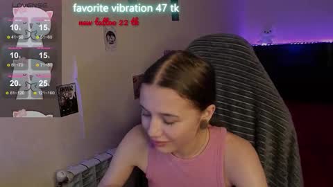 Emily online show from 11/11/25, 07:58