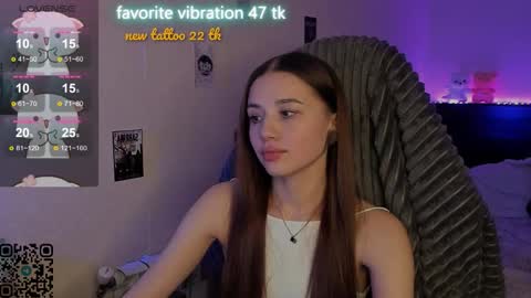 Emily online show from 11/25/25, 05:24