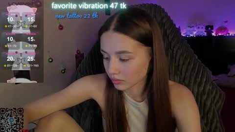 Emily online show from 01/08/26, 05:48