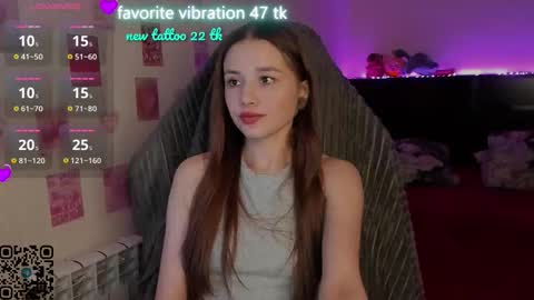 Emily online show from 02/18/26, 05:20