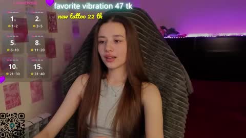 Emily online show from 03/05/26, 07:21