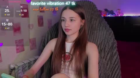 Emily online show from 03/11/26, 07:31