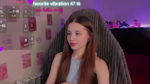 Emily online show from 03/14/26, 06:35