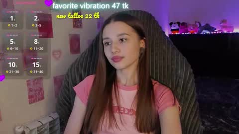 Emily online show from 03/27/26, 02:28