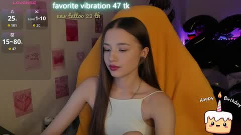 Emily online show from 04/30/26, 06:25