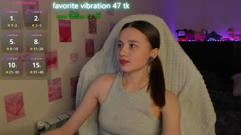 Emily online show from 05/01/26, 05:39
