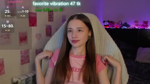 Emily online show from 05/02/26, 06:02