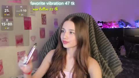 Emily online show from 05/31/26, 06:42