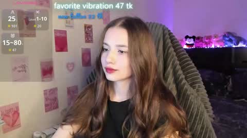 Emily online show from 06/01/26, 07:37