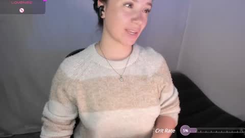 Snapshot of milysauria_ chatting on 12/05/24, 03:17 Mily  online show from 12/05/24, 03:17