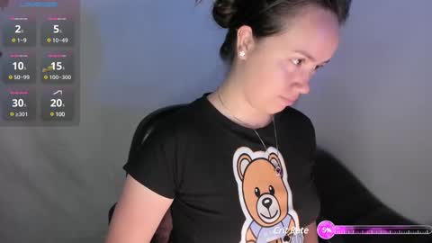 Snapshot of milysauria_ chatting on 03/04/25, 09:40 Mily  online show from 03/04/25, 09:40