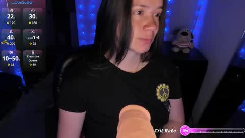 Snapshot of milysauria_ chatting on 09/09/25, 09:42 Mily  online show from 09/09/25, 09:42