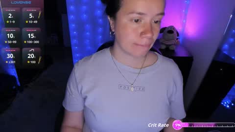 Snapshot of milysauria_ chatting on 09/14/25, 12:59 Mily  online show from 09/14/25, 12:59