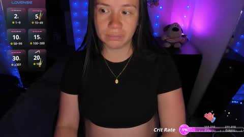 Snapshot of milysauria_ chatting on 09/30/25, 09:58 Mily  online show from 09/30/25, 09:58