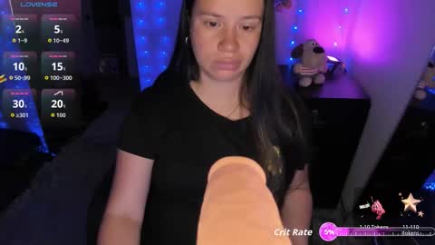 Snapshot of milysauria_ chatting on 10/23/25, 12:26 Mily  online show from 10/23/25, 12:26