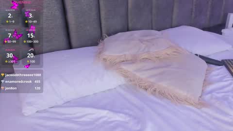 Snapshot of milyy_vermont chatting on 12/08/24, 03:13 Milyy online show from 12/08/24, 03:13
