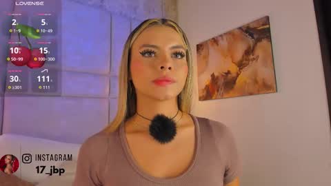 Snapshot of milyy_vermont chatting on 11/03/25, 07:48 Milyy online show from 11/03/25, 07:48