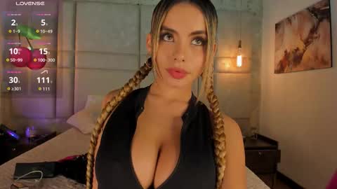 Milyy online show from 02/27/26, 09:15