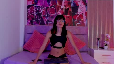 Mila  online show from 03/30/26, 12:50