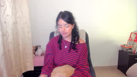 Snapshot of mimi_sa chatting on 06/01/26, 01:07 Mimii online show from 06/01/26, 01:07